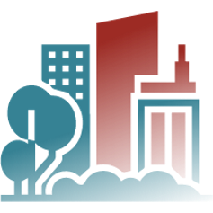 Strategically locaged next to Kota kinabalu's Central Business District